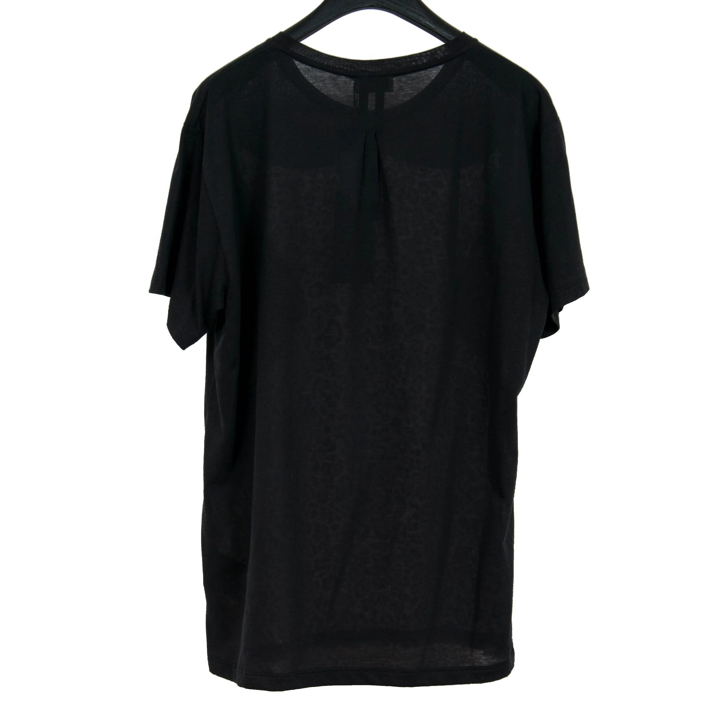 Leopard Print T Shirt