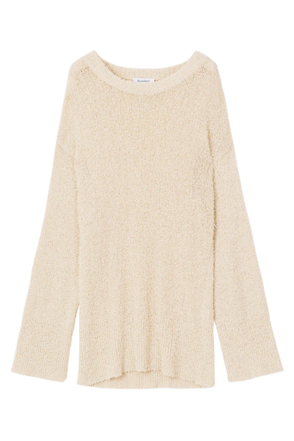 Linen Guiliana Sweater Mini