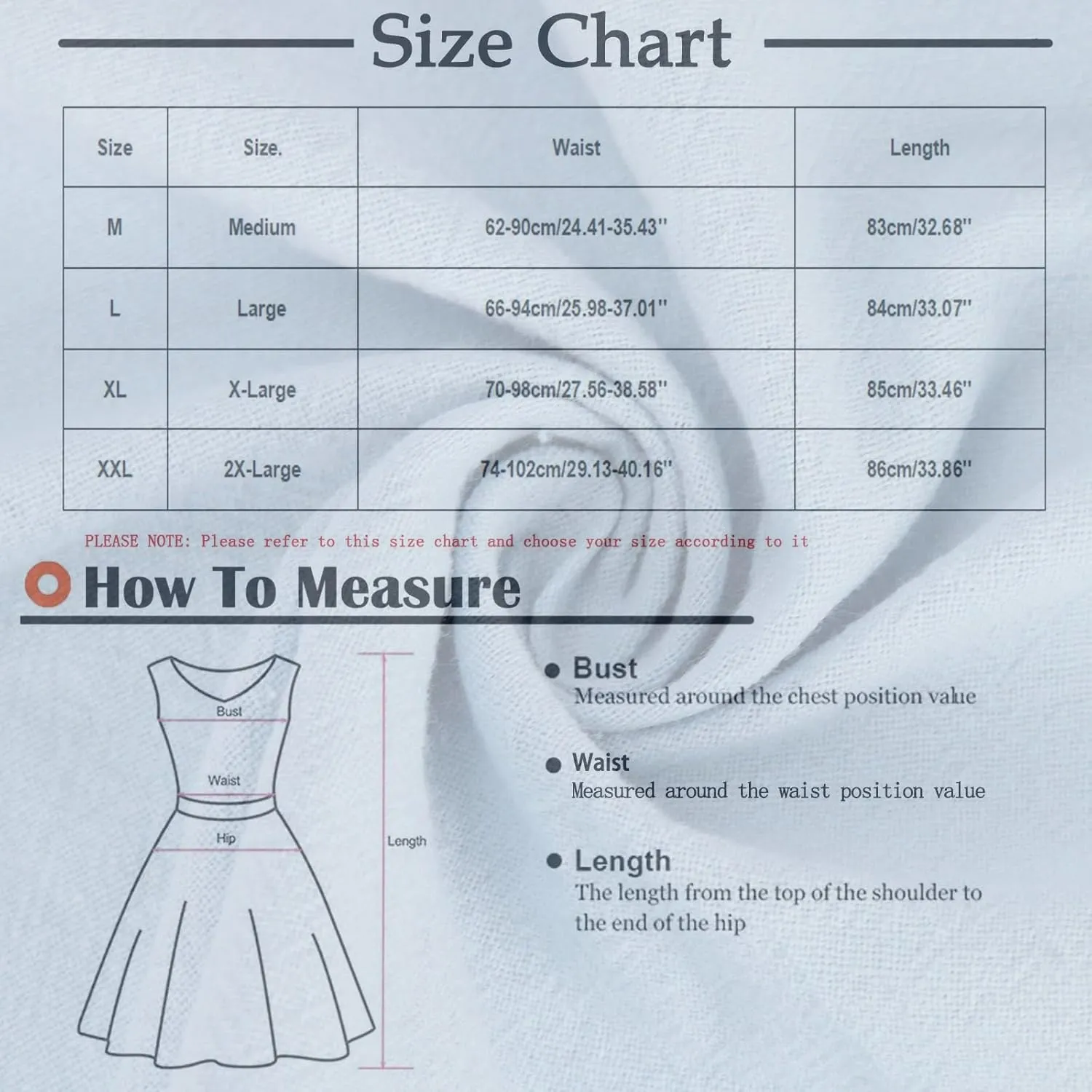 Linen Skirts for Women Summer Casual Elastic High Waisted Flowy A Line Midi Skirt with Lining