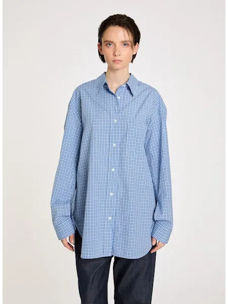 Lis Lareida Braxton Shirt