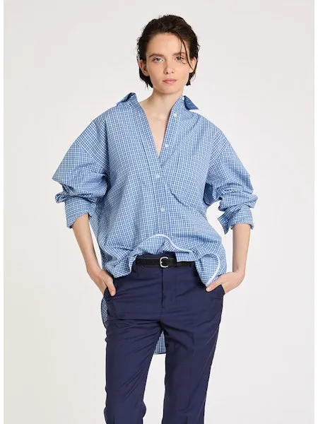 Lis Lareida Braxton Shirt