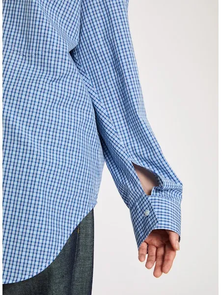 Lis Lareida Braxton Shirt