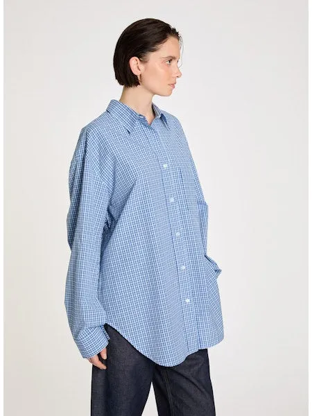 Lis Lareida Braxton Shirt