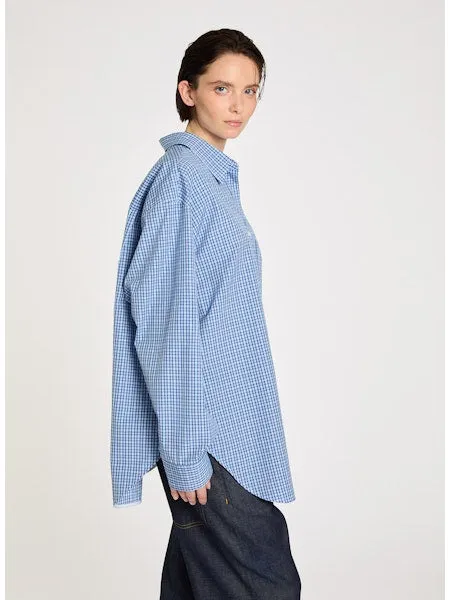 Lis Lareida Braxton Shirt