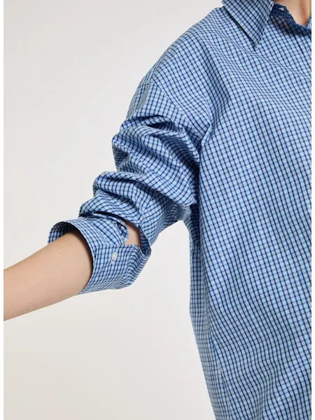 Lis Lareida Braxton Shirt