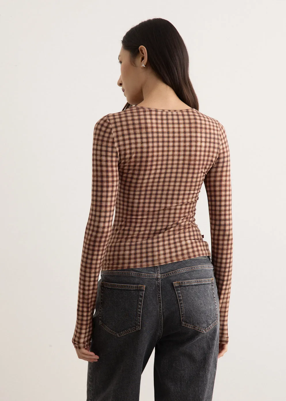 Long Sleeve Top