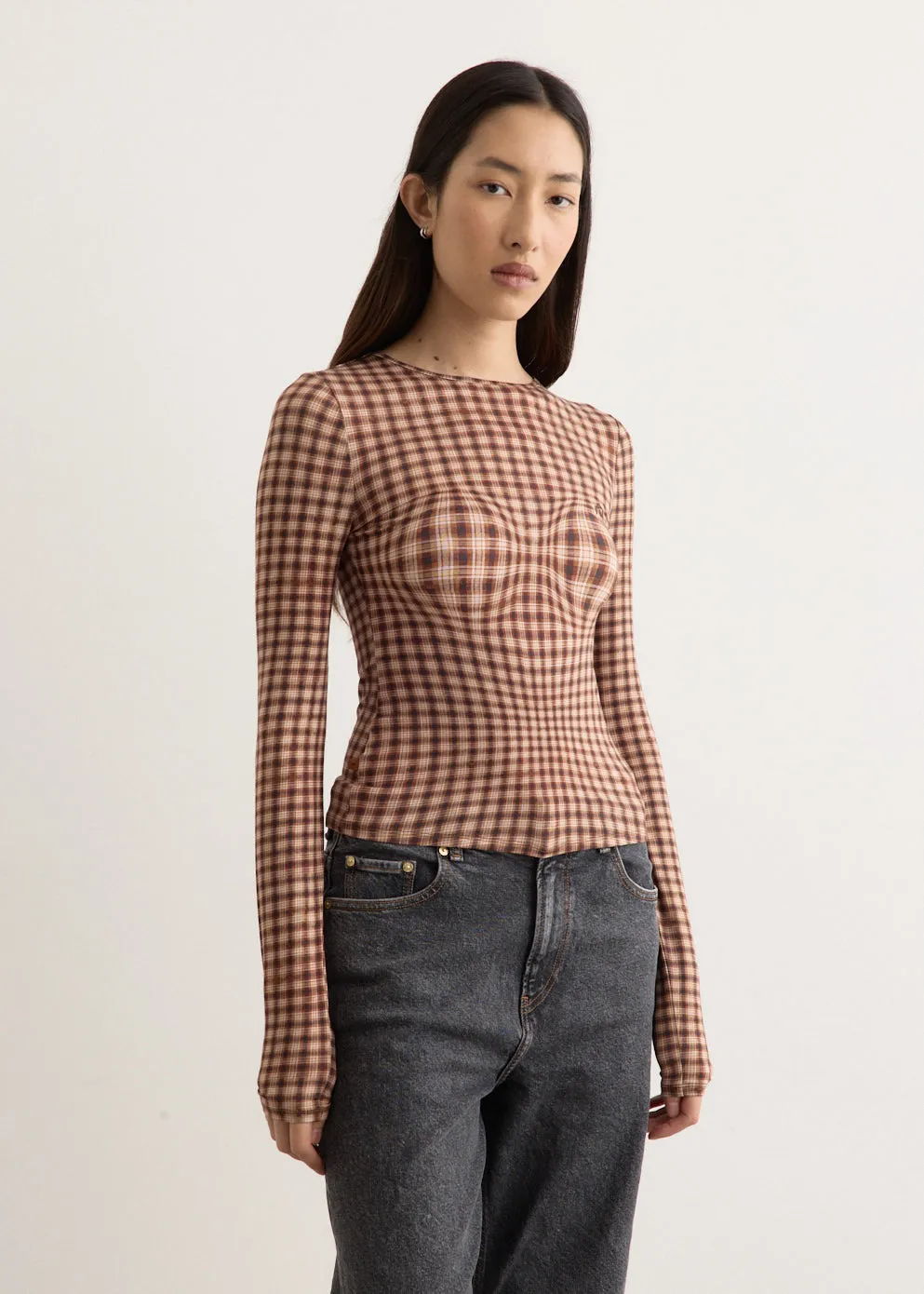 Long Sleeve Top