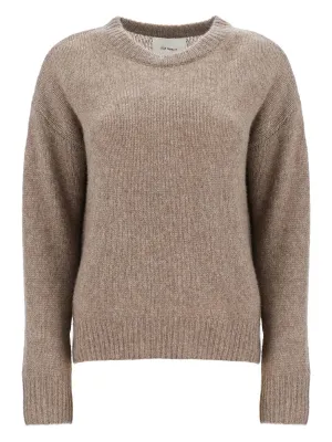 Lova Cashmere Silk Blend Sweater