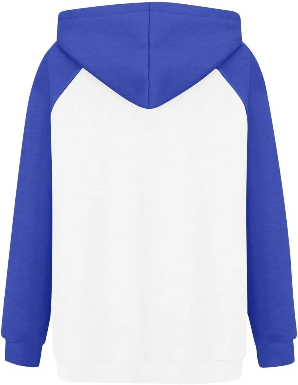 MCILLO Womens Oversized Sweatshirts Pullover Hoodies Long Sleeve with Pockets Winter Fall Outfits Clothes