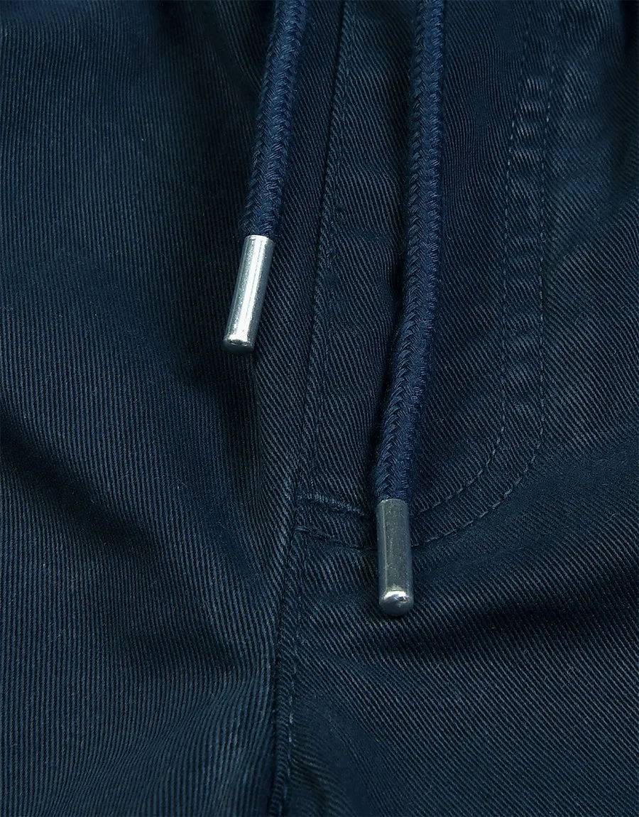 Men's Denim Shorts - NAVY