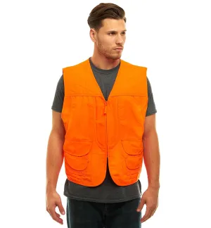Men's Front Loader Vest