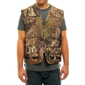 Men's Mossy Oak Deluxe Front Loader Breakup Country Camo