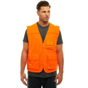 Men's Shooters Vest