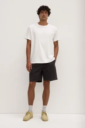 Miles Pleated Short