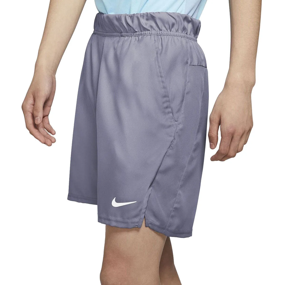NikeCourt Dri-FIT Victory 7in Mens Tennis Shorts