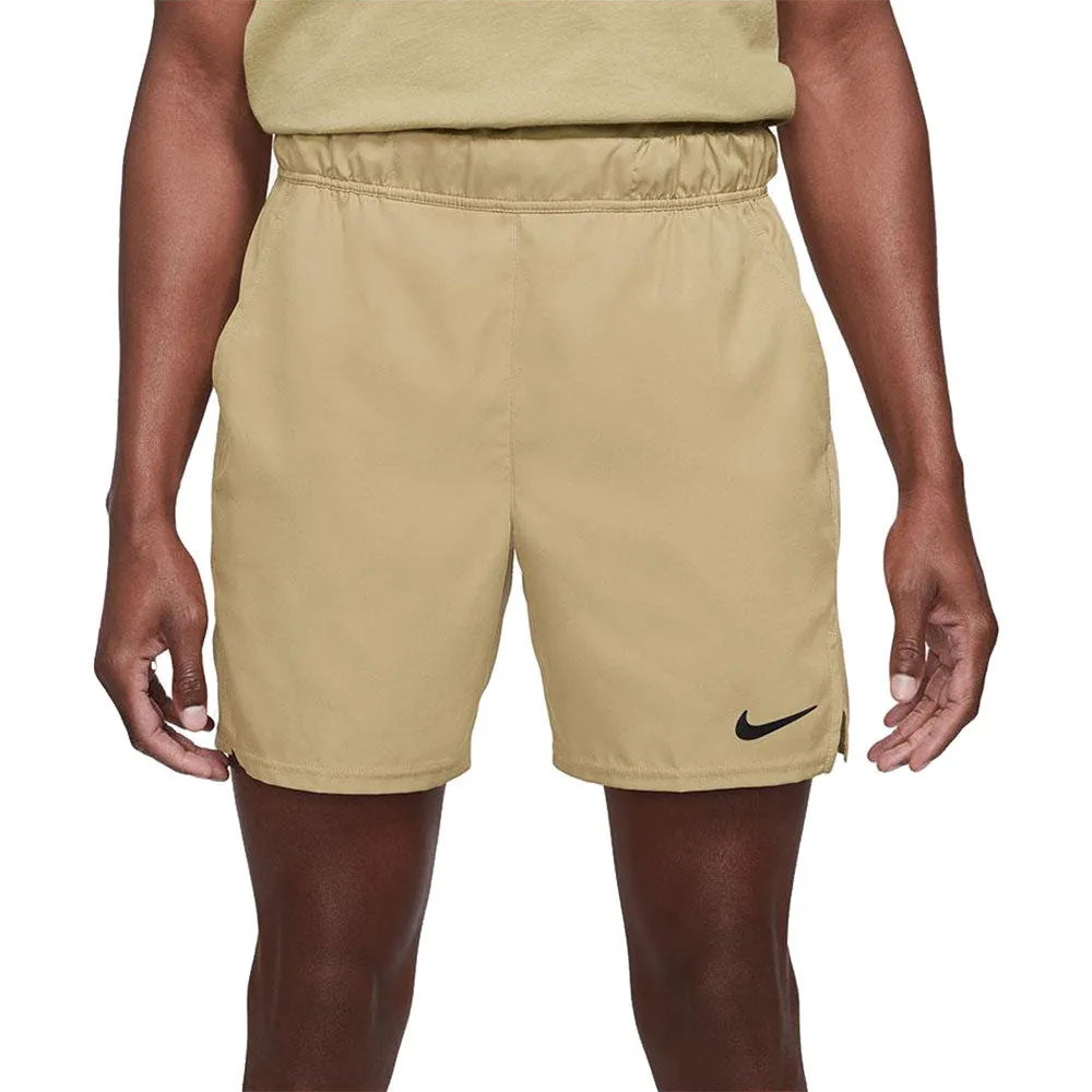 NikeCourt Dri-FIT Victory 7in Mens Tennis Shorts