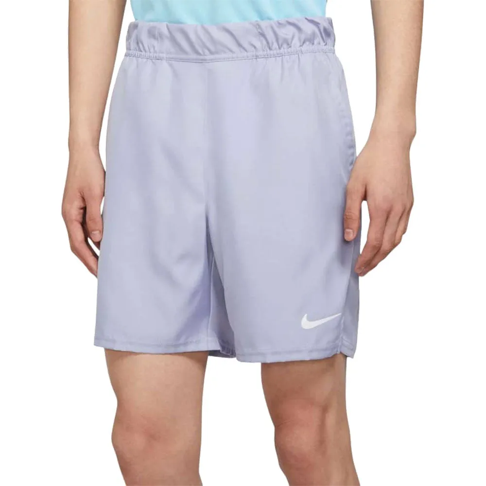 NikeCourt Dri-FIT Victory 7in Mens Tennis Shorts