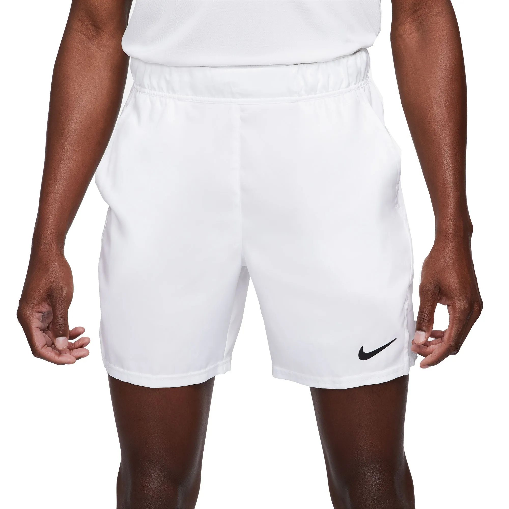 NikeCourt Dri-FIT Victory 7in Mens Tennis Shorts