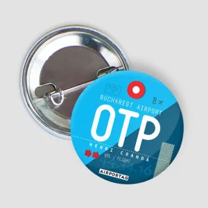 OTP - Button