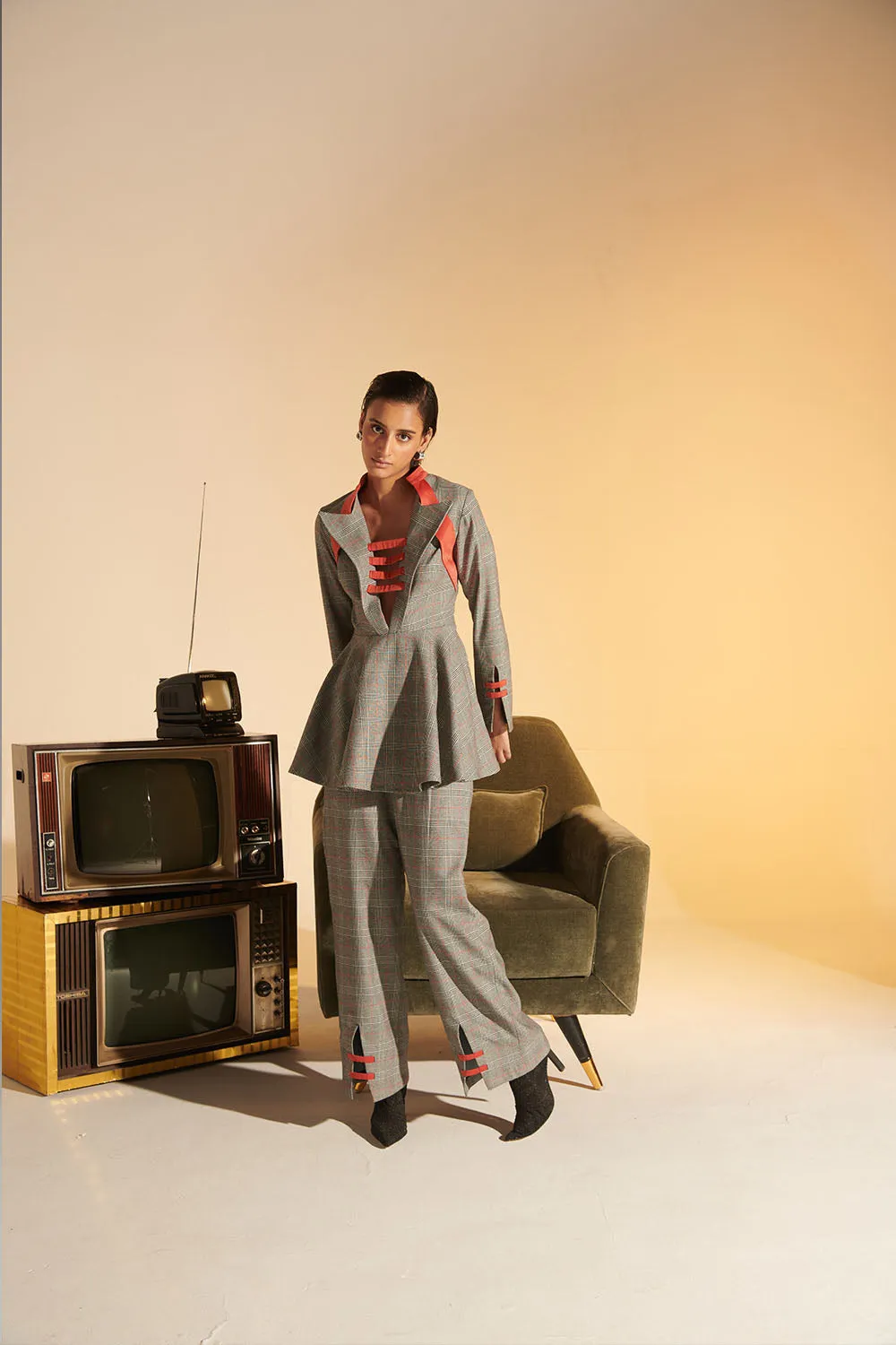 Palmira Two Piece Set