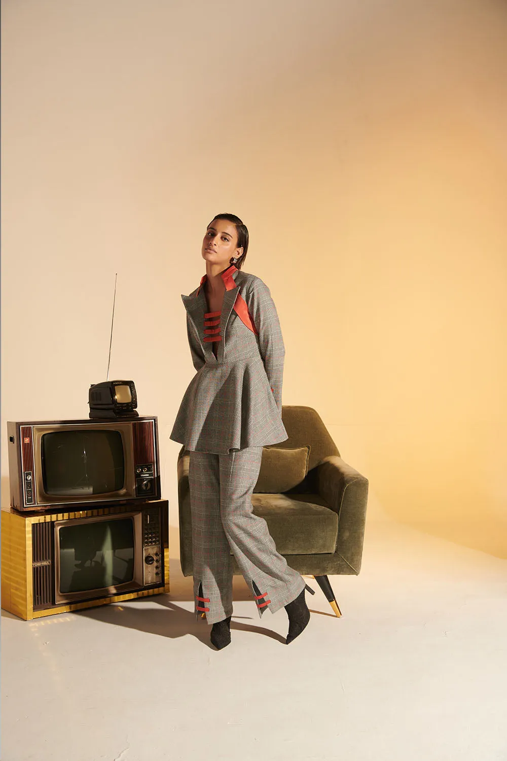 Palmira Two Piece Set