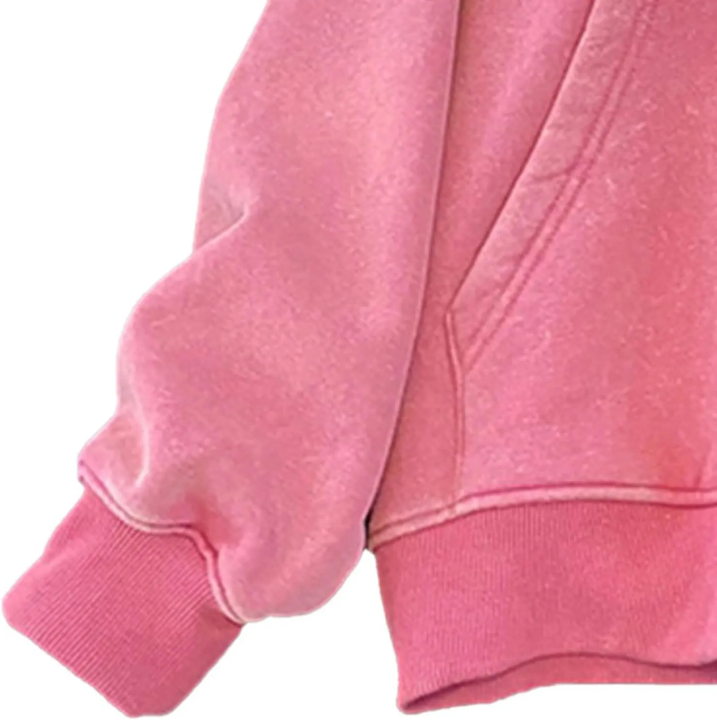 Retro Washed Hoodies Mens Distressed Hoodie Sweatshirt Graphic Heavyweight Pullover Sweatshirt
