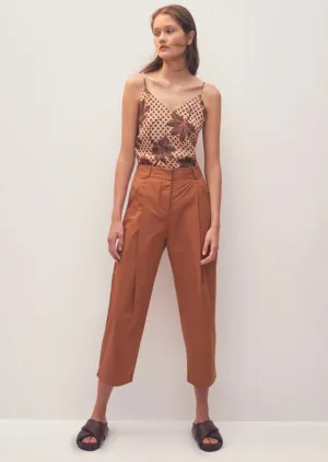 Sawyer Pant Hazel