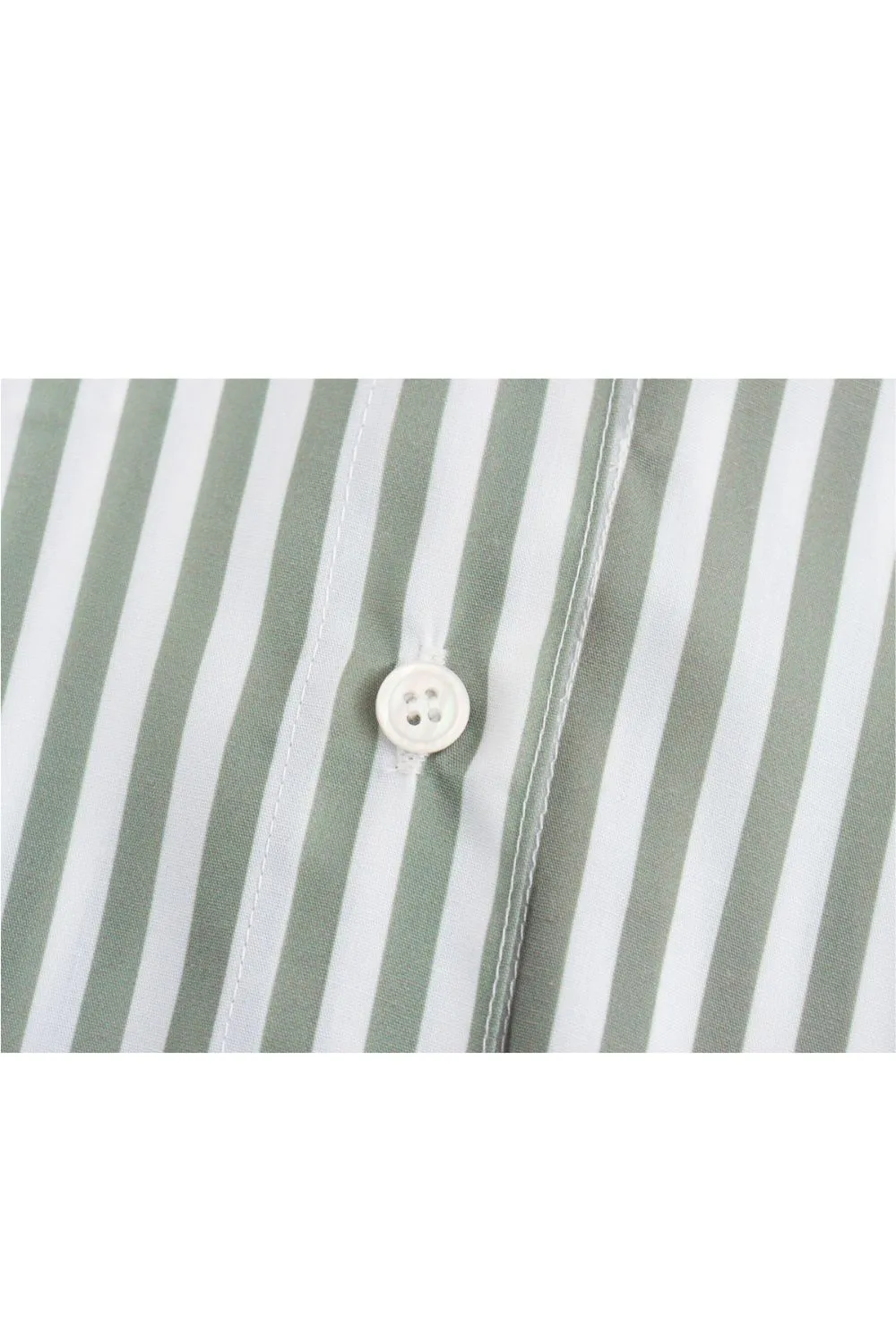 ’Scarlett‘ Button-Up Long Sleeve Shirt Top（2 Colors）