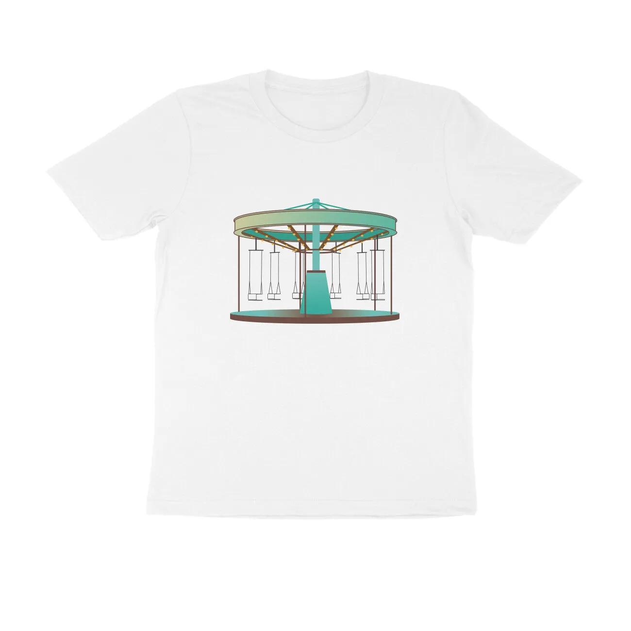 Spring Day (You Never Walk Alone) - Tee