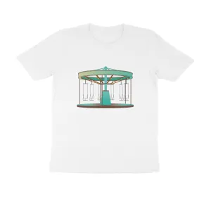 Spring Day (You Never Walk Alone) - Tee