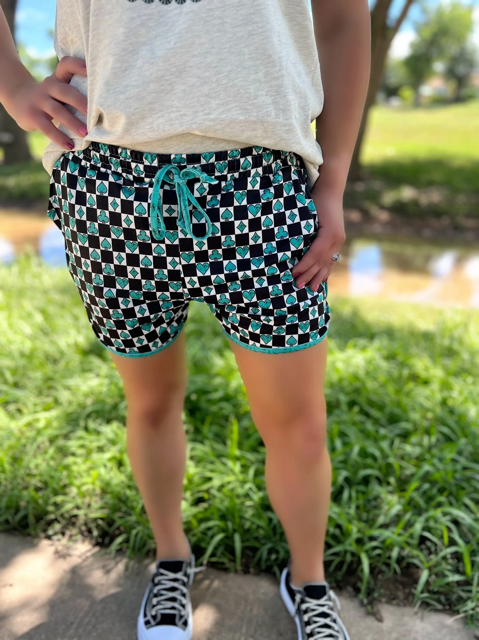 Sterling Kreek All In Shorts