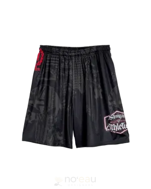 STRONGARM HAWAIIANS - Heavy Hands Sub Dye Shorts