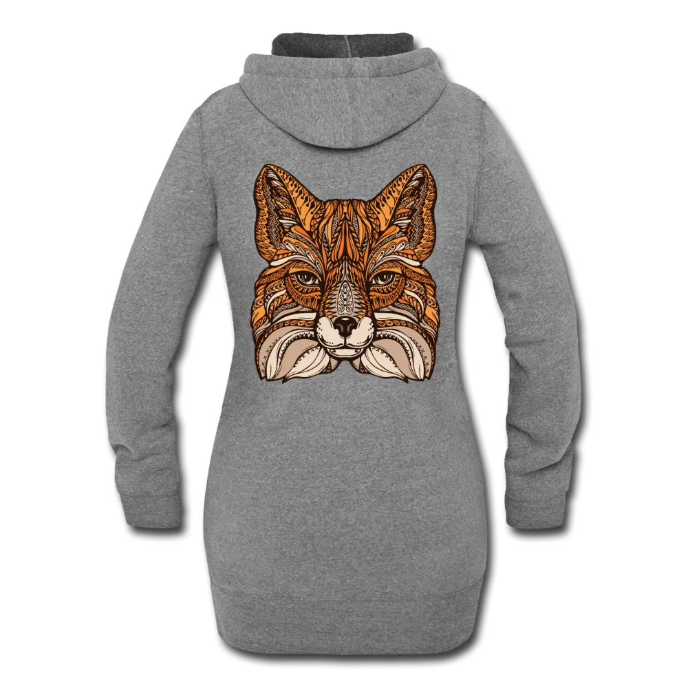 Women's Hoodie Dress