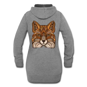 Women's Hoodie Dress