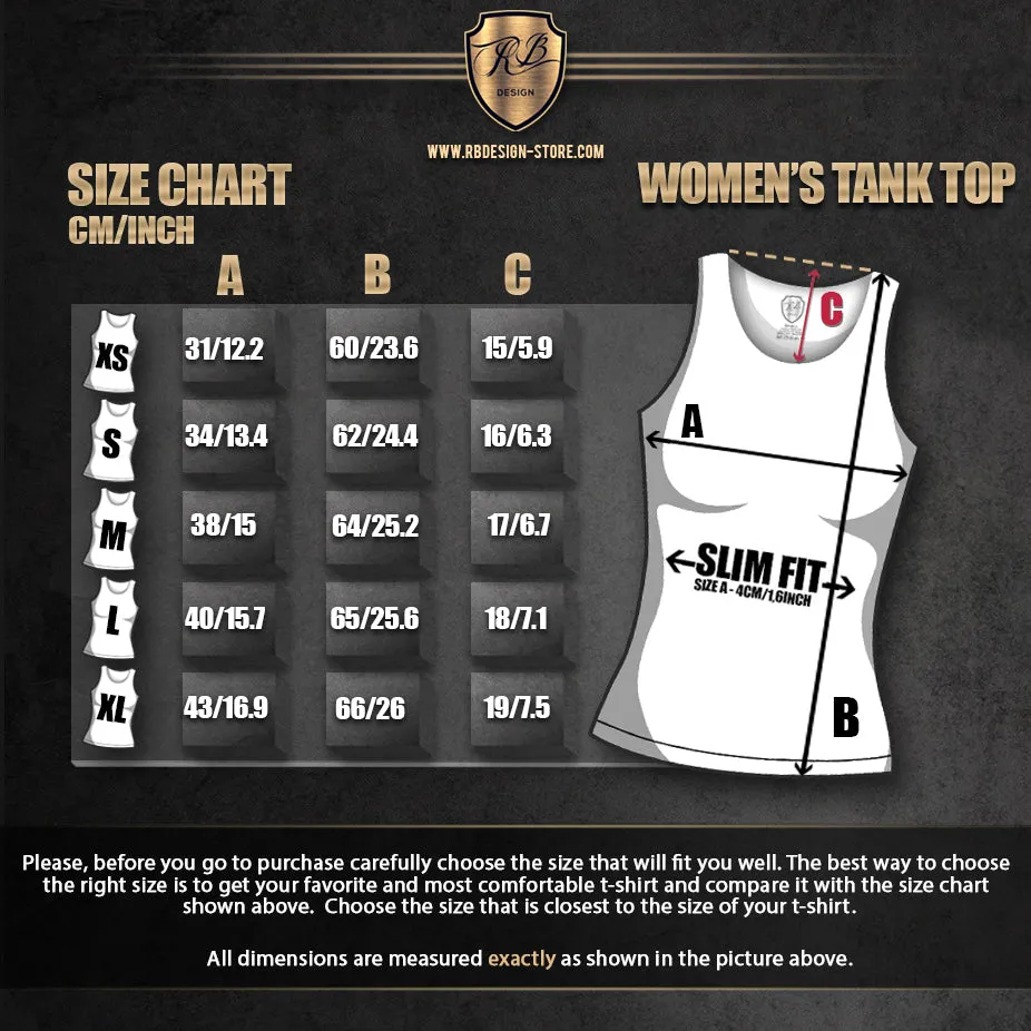 Womens Red Lips T-shirt Trendy Sayings Tank Top WD094 R