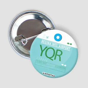 YQR - Button